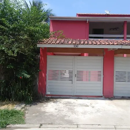 Caraguatatuba Villa Exterior photo
