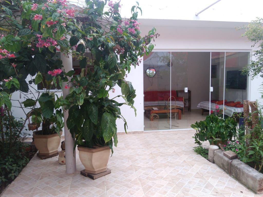 Holiday home Caraguatatuba *
