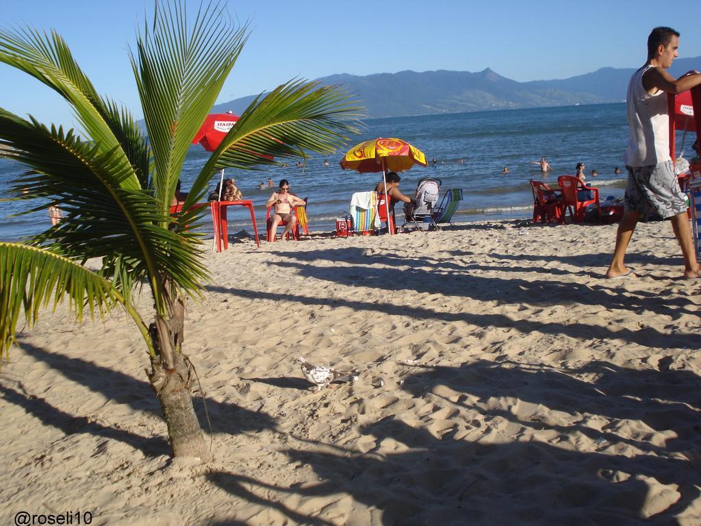 Holiday home Caraguatatuba Caraguatatuba