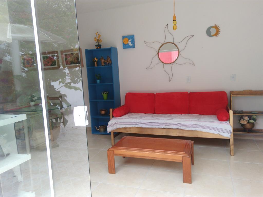 Caraguatatuba Holiday home