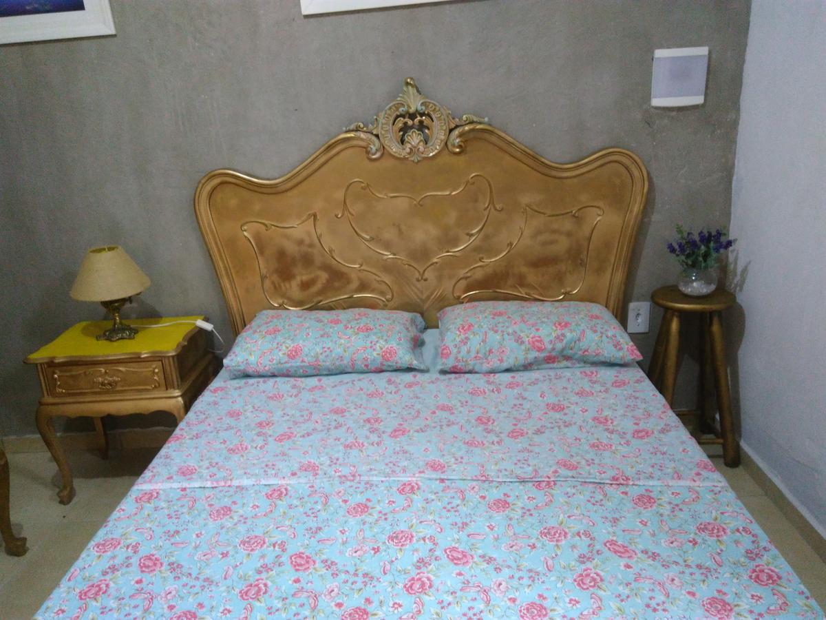 Holiday home Caraguatatuba *